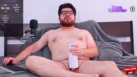 Jax Luna online show from 20, 4, 2026