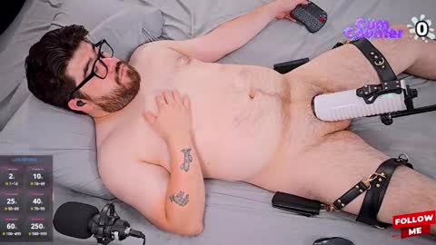 Jax Luna online show from 21, 4, 2026