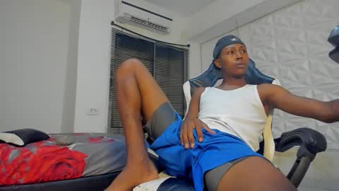 jax_maliq online show from 17, 9, 2025