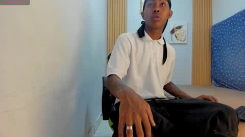 jax_maliq online show from 2, 10, 2025