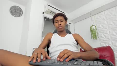 jax_maliq online show from 5, 10, 2025