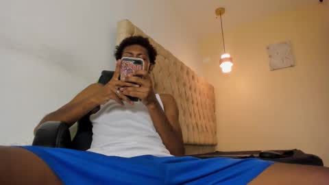 jax_maliq online show from 5, 10, 2025