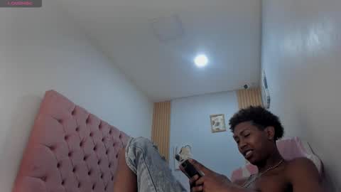 jax_maliq online show from 14, 11, 2025