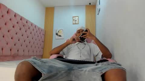 jax_maliq online show from 18, 11, 2025