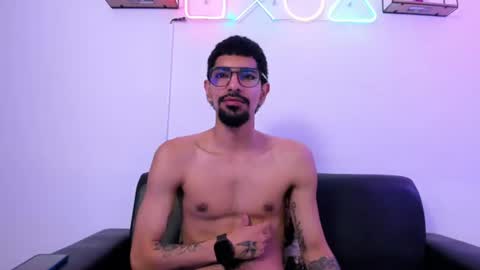 jax_nova online show from 6, 8, 2026
