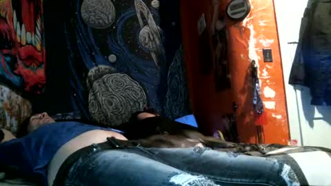 jaxxx666 online show from 31, 1, 2025