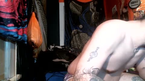 jaxxx666 online show from 25, 2, 2025