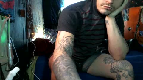 jaxxx666 online show from 9, 3, 2025