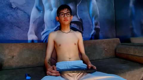 Jax Valentine online show from 9, 1, 2026