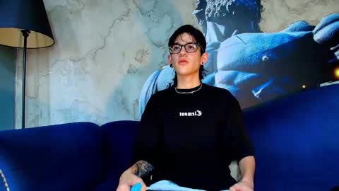 Jax Valentine online show from 17, 1, 2026