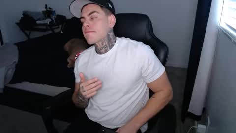 JAXX online show from 8, 1, 2026