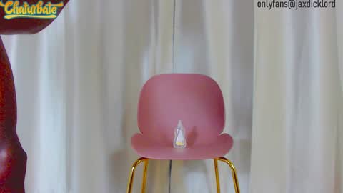 JAXDICKLORD online show from 14, 1, 2026