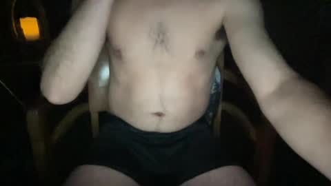 Daddy Jax online show from 15, 1, 2025