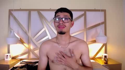 jaxon_carter online show from 22, 9, 2025