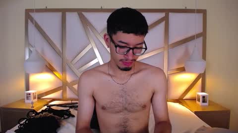 jaxon_carter online show from 27, 9, 2025