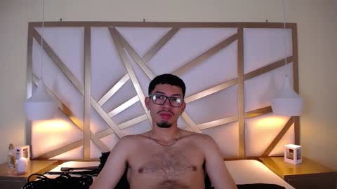 jaxon_carter online show from 27, 10, 2025