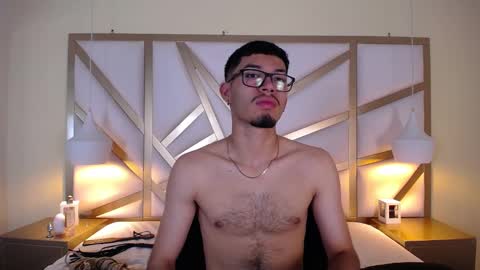 jaxon_carter online show from 1, 11, 2025