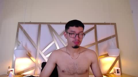 jaxon_carter online show from 18, 11, 2025