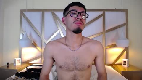 jaxon_carter online show from 19, 11, 2025