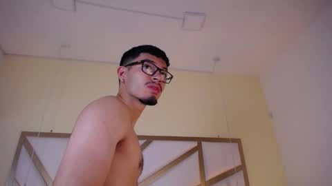 jaxon_carter online show from 14, 12, 2025