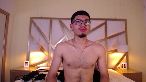 jaxon_carter online show from 17, 1, 2026