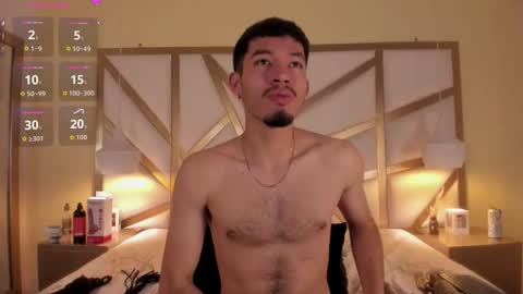 jaxon_carter online show from 27, 3, 2026