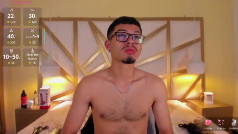 jaxon_carter online show from 6, 4, 2026