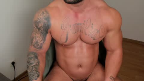 JaxonHunk online show from 15, 1, 2025