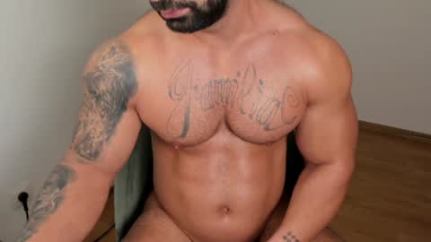 JaxonHunk online show from 7, 2, 2025
