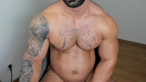JaxonHunk online show from 8, 2, 2025