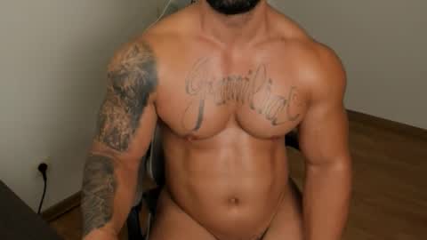 JaxonHunk online show from 10, 9, 2025