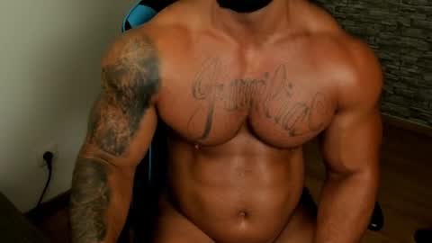 Snapshot of jaxonhunk chatting on 19, 7, 2026 JaxonHunk online show from 19, 7, 2026