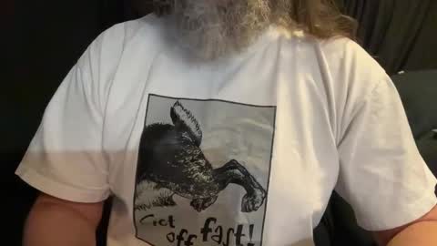 Jaxson online show from 5, 3, 2025