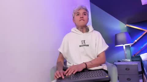 JAX online show from 25, 2, 2026