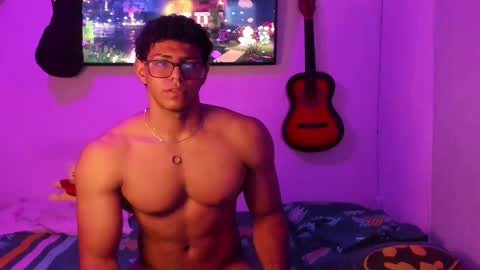 Jax online show from 11, 3, 2026