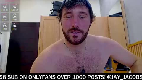 Jay online show from 2, 10, 2025