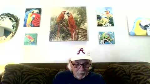 jay-jay1475 online show from 5, 3, 2025