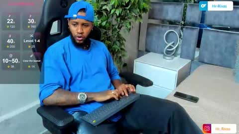 jay jhonson online show from 11, 2, 2026