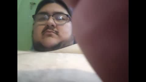 Your Daddy online show from 30, 1, 2025