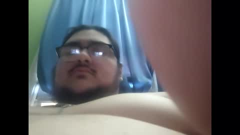 Your Daddy online show from 20, 10, 2025