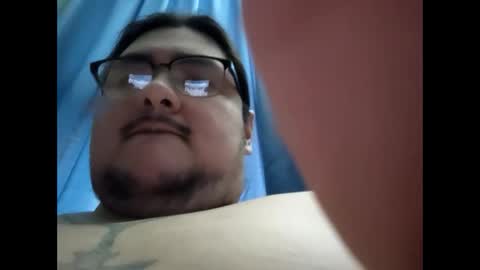 Your Daddy online show from 17, 11, 2025