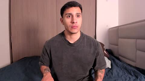 Jay marcos online show from 15, 12, 2024