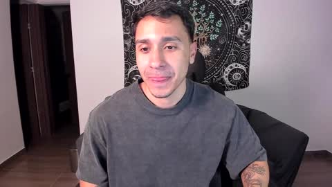 Jay marcos online show from 23, 1, 2025