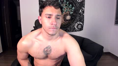 Jay marcos online show from 26, 1, 2025