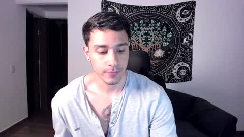 Jay marcos online show from 3, 2, 2025