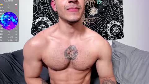 Jay marcos online show from 9, 3, 2025