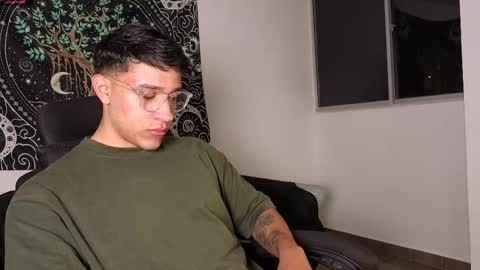 Jay marcos online show from 6, 10, 2025