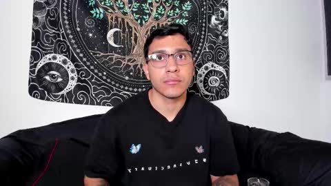 Jay marcos online show from 12, 10, 2025