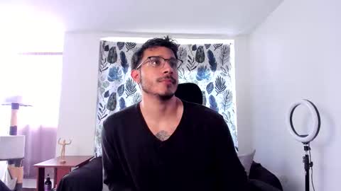 Jay marcos online show from 23, 11, 2025