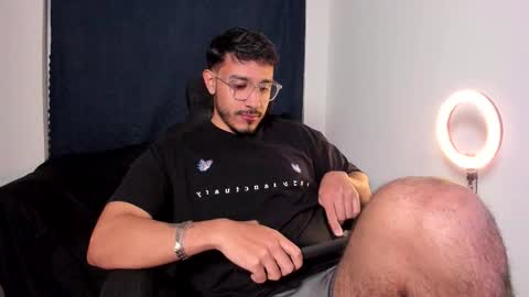 Jay marcos online show from 14, 12, 2025